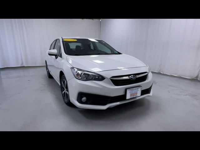 2022 Subaru Impreza Premium