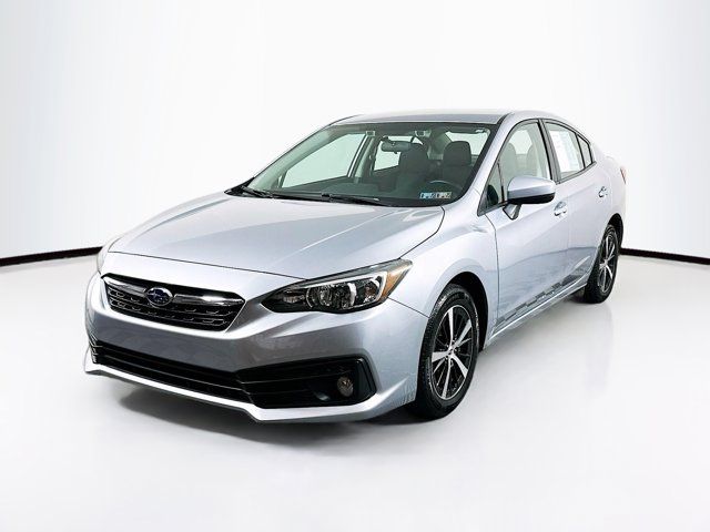 2022 Subaru Impreza Premium