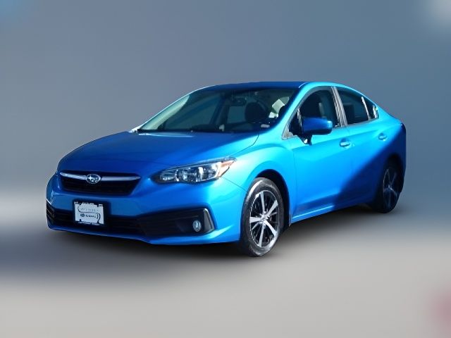 2022 Subaru Impreza Premium