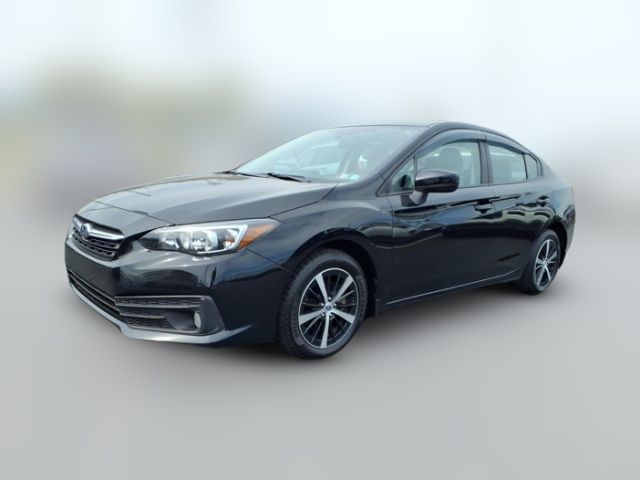 2022 Subaru Impreza Premium