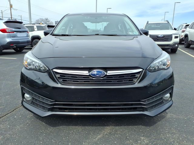 2022 Subaru Impreza Premium