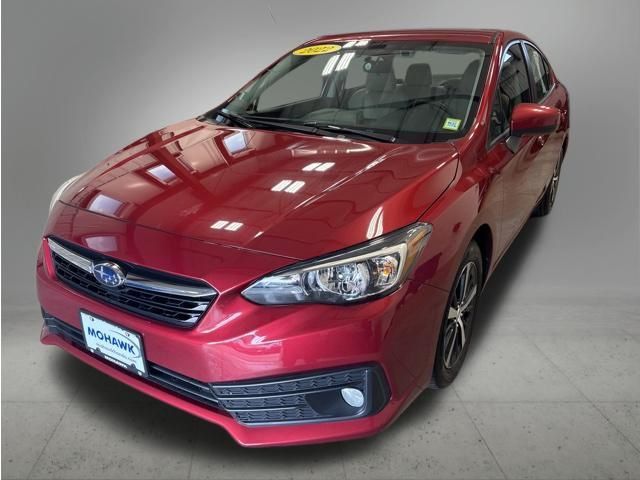 2022 Subaru Impreza Premium