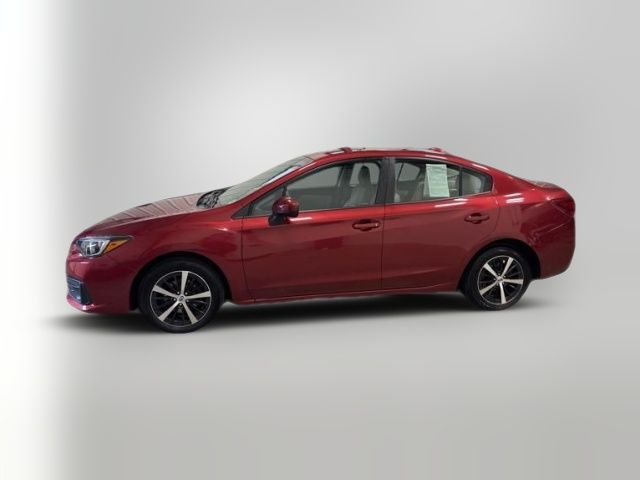 2022 Subaru Impreza Premium