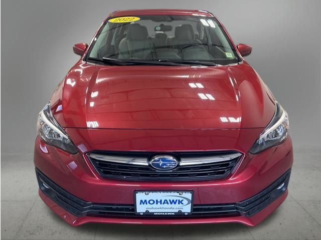 2022 Subaru Impreza Premium