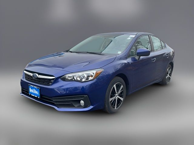 2022 Subaru Impreza Premium