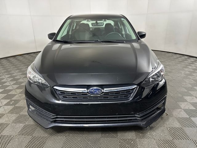2022 Subaru Impreza Premium