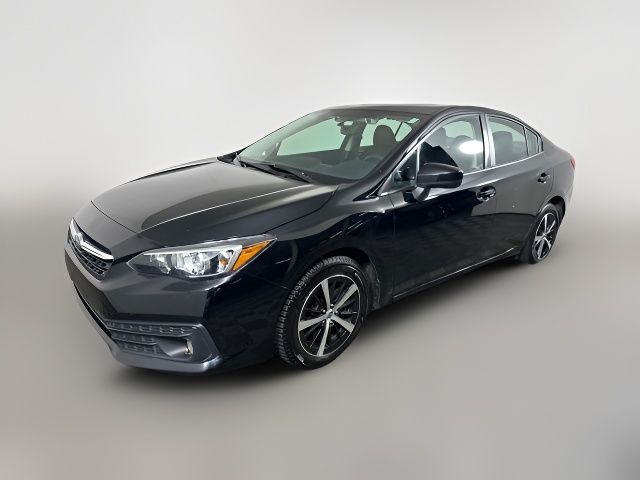 2022 Subaru Impreza Premium