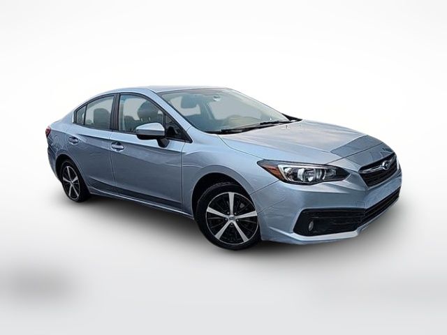 2022 Subaru Impreza Premium