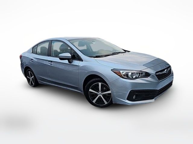 2022 Subaru Impreza Premium