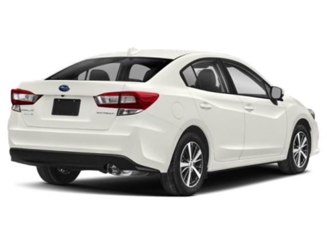 2022 Subaru Impreza Premium