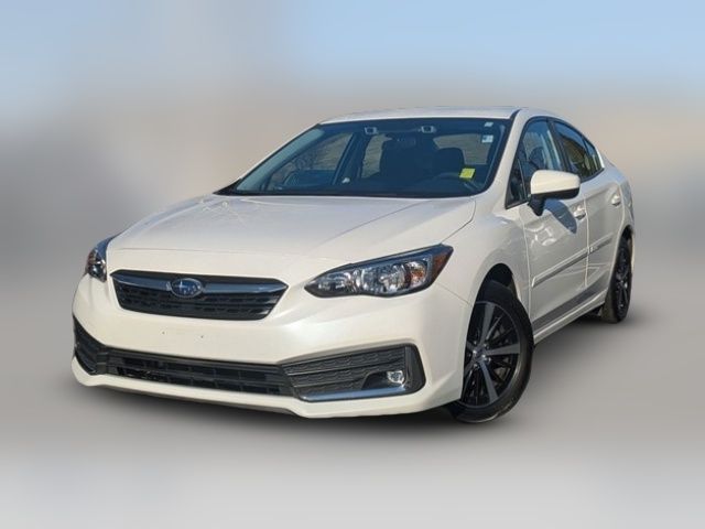 2022 Subaru Impreza Premium