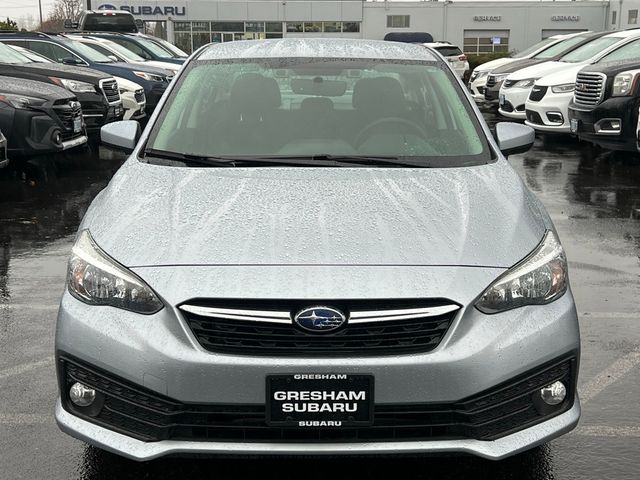 2022 Subaru Impreza Premium