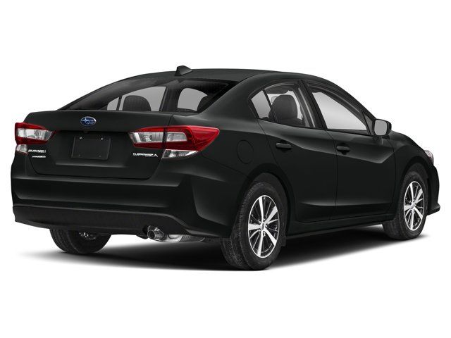 2022 Subaru Impreza Premium