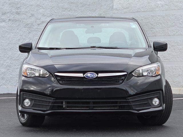 2022 Subaru Impreza Premium