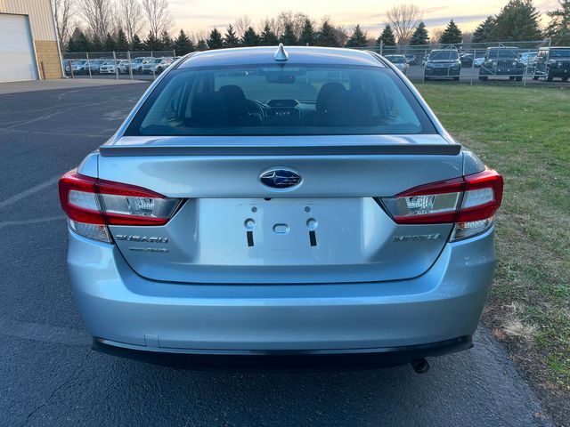 2022 Subaru Impreza Premium