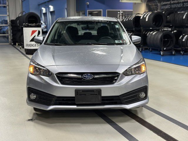 2022 Subaru Impreza Premium