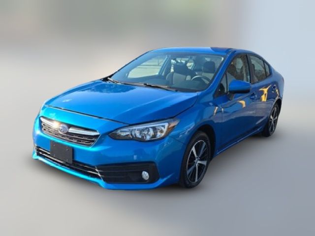 2022 Subaru Impreza Premium