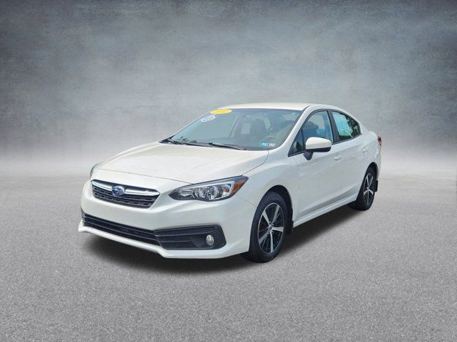 2022 Subaru Impreza Premium