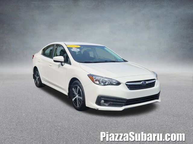 2022 Subaru Impreza Premium