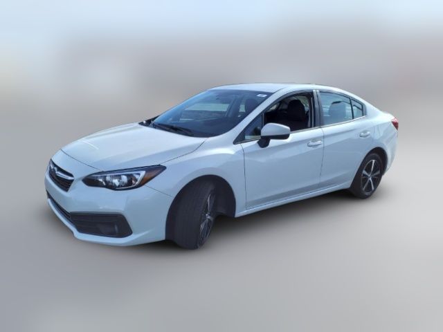 2022 Subaru Impreza Premium