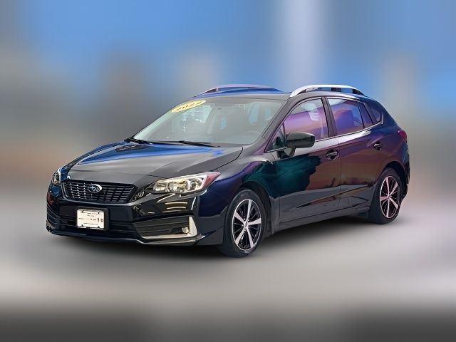 2022 Subaru Impreza Premium