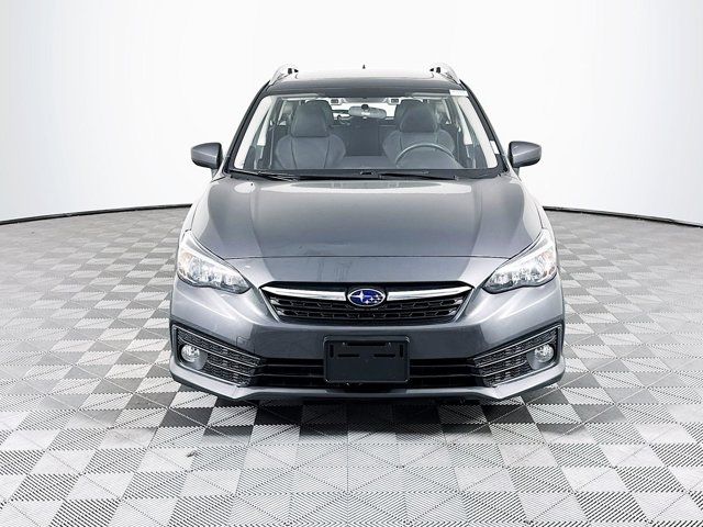 2022 Subaru Impreza Premium