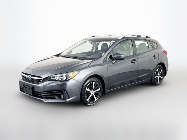 2022 Subaru Impreza Premium