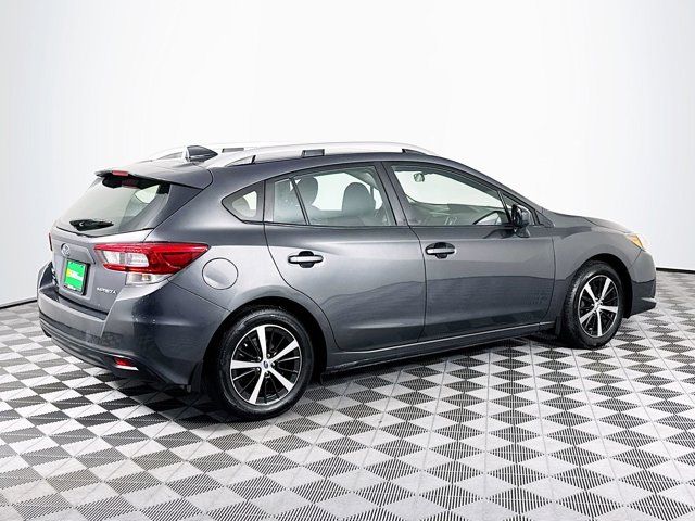 2022 Subaru Impreza Premium