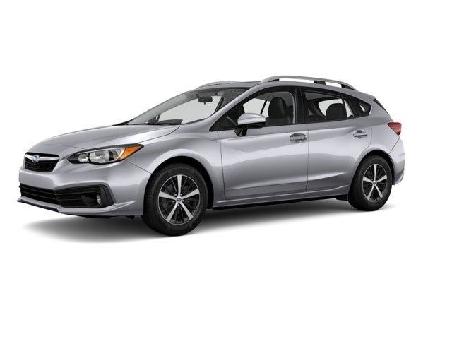 2022 Subaru Impreza Premium