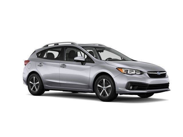 2022 Subaru Impreza Premium