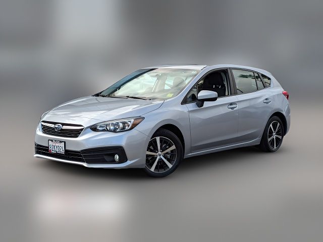 2022 Subaru Impreza Premium