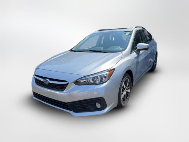 2022 Subaru Impreza Premium