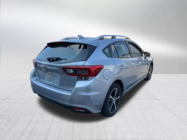 2022 Subaru Impreza Premium