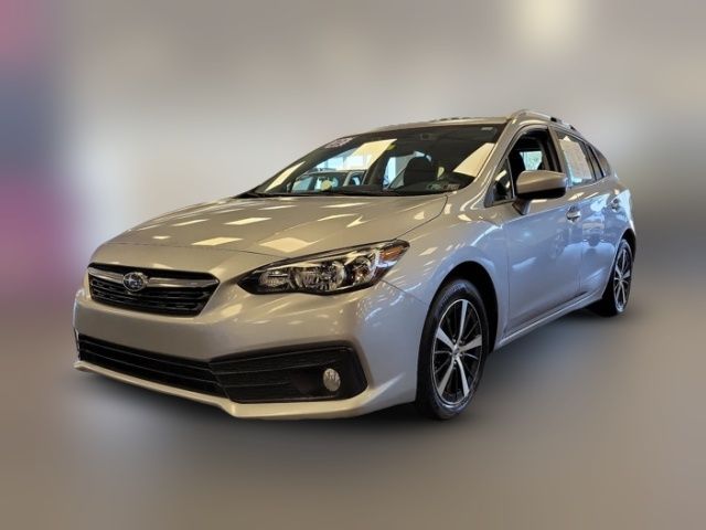 2022 Subaru Impreza Premium