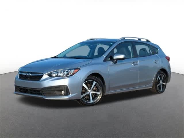 2022 Subaru Impreza Premium