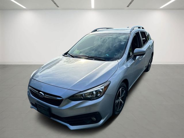 2022 Subaru Impreza Premium