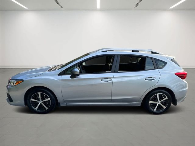 2022 Subaru Impreza Premium