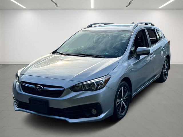 2022 Subaru Impreza Premium