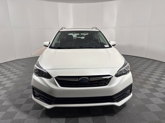 2022 Subaru Impreza Premium