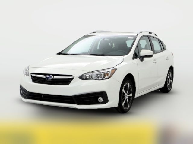 2022 Subaru Impreza Premium