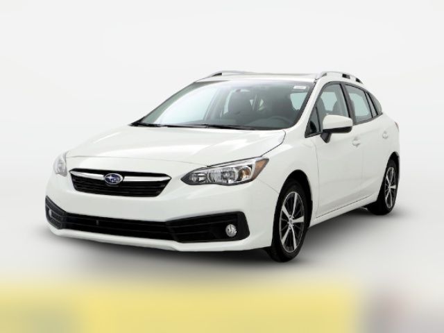 2022 Subaru Impreza Premium