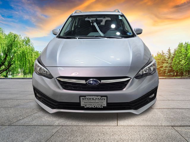 2022 Subaru Impreza Premium