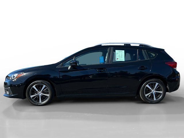 2022 Subaru Impreza Premium