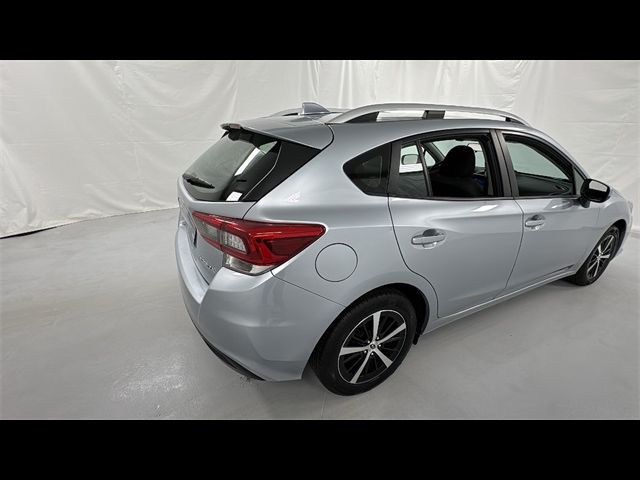 2022 Subaru Impreza Premium