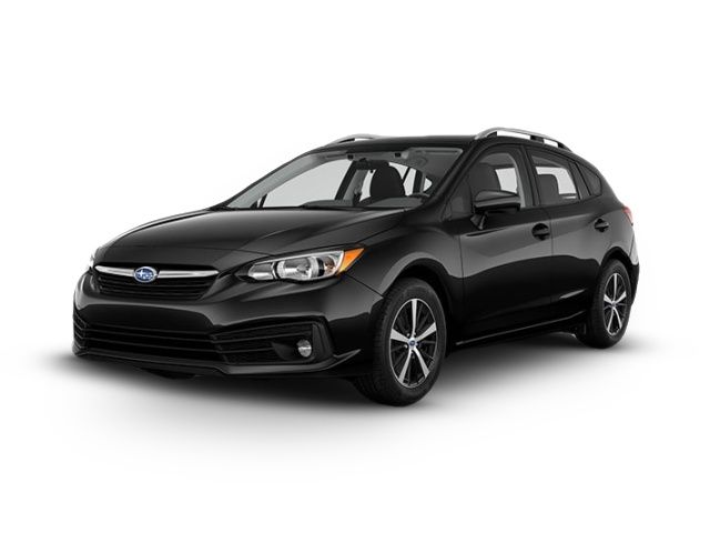 2022 Subaru Impreza Premium