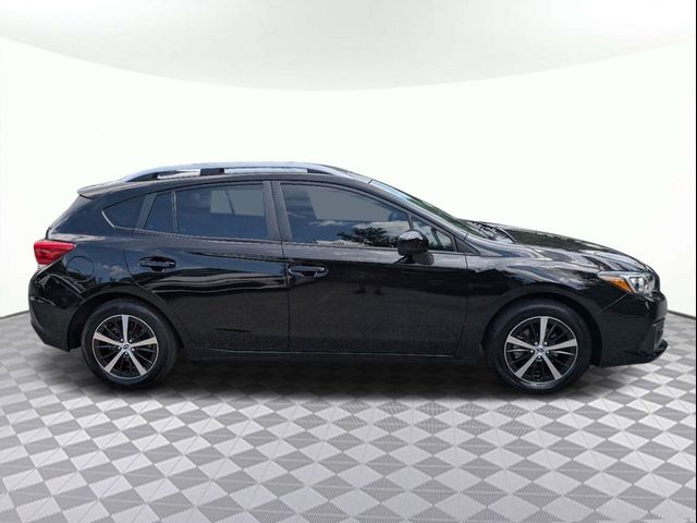 2022 Subaru Impreza Premium