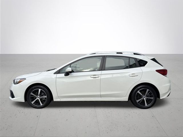 2022 Subaru Impreza Premium