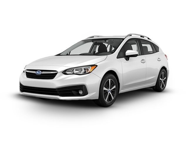 2022 Subaru Impreza Premium