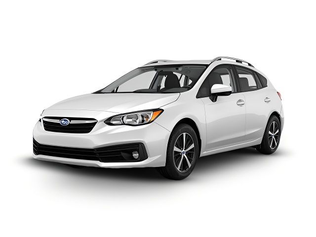 2022 Subaru Impreza Premium