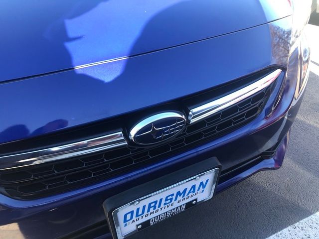 2022 Subaru Impreza Premium